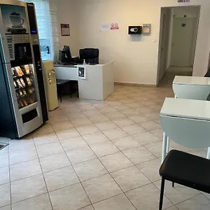 3* Maison d'hôtes Aragats