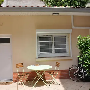  Maison d'hôtes Amido Zen