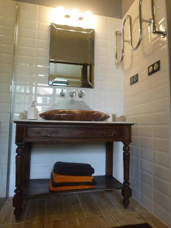 Bed & Breakfast Teva B&B Toulouse France