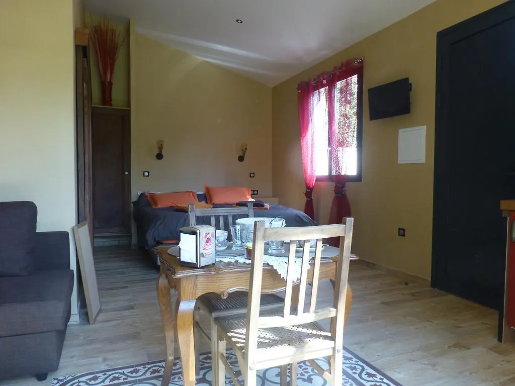 Bed & Breakfast Teva B&B Toulouse
