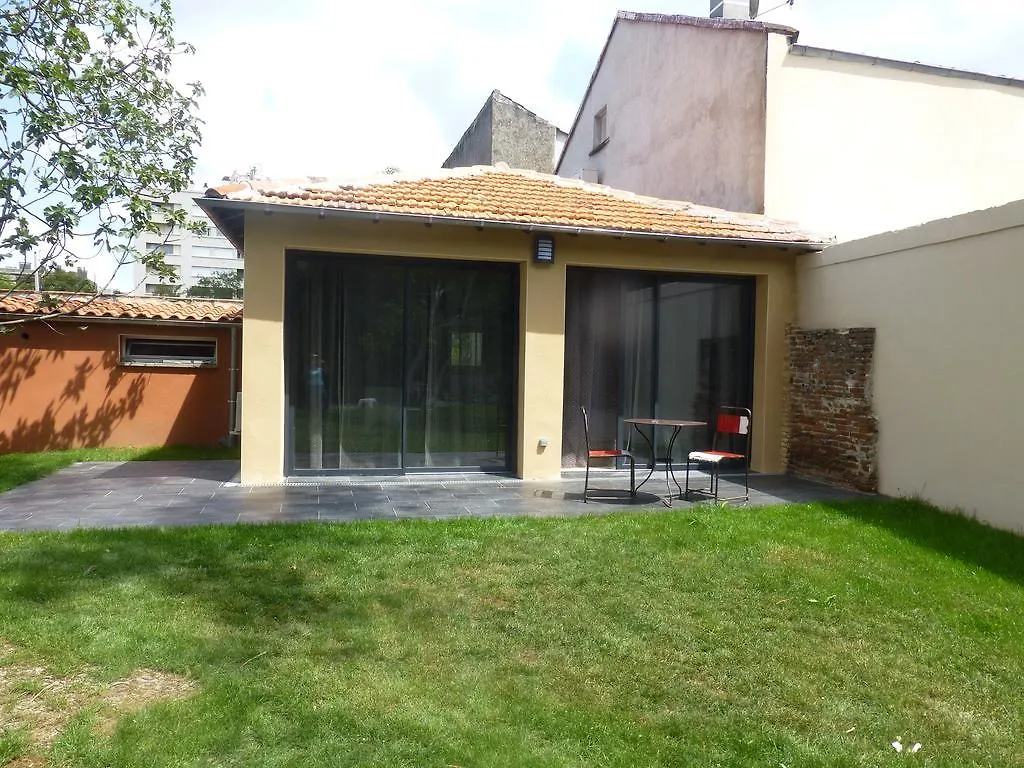 Teva B&B Тулуза