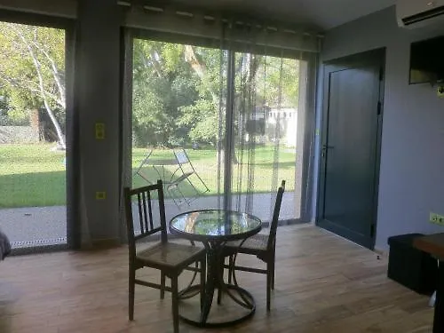 Teva B&B Тулуза